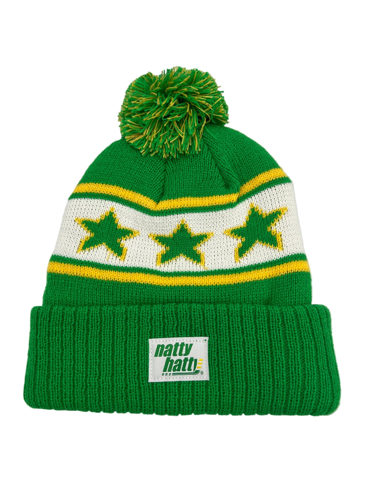 North Star State Winter Bucket