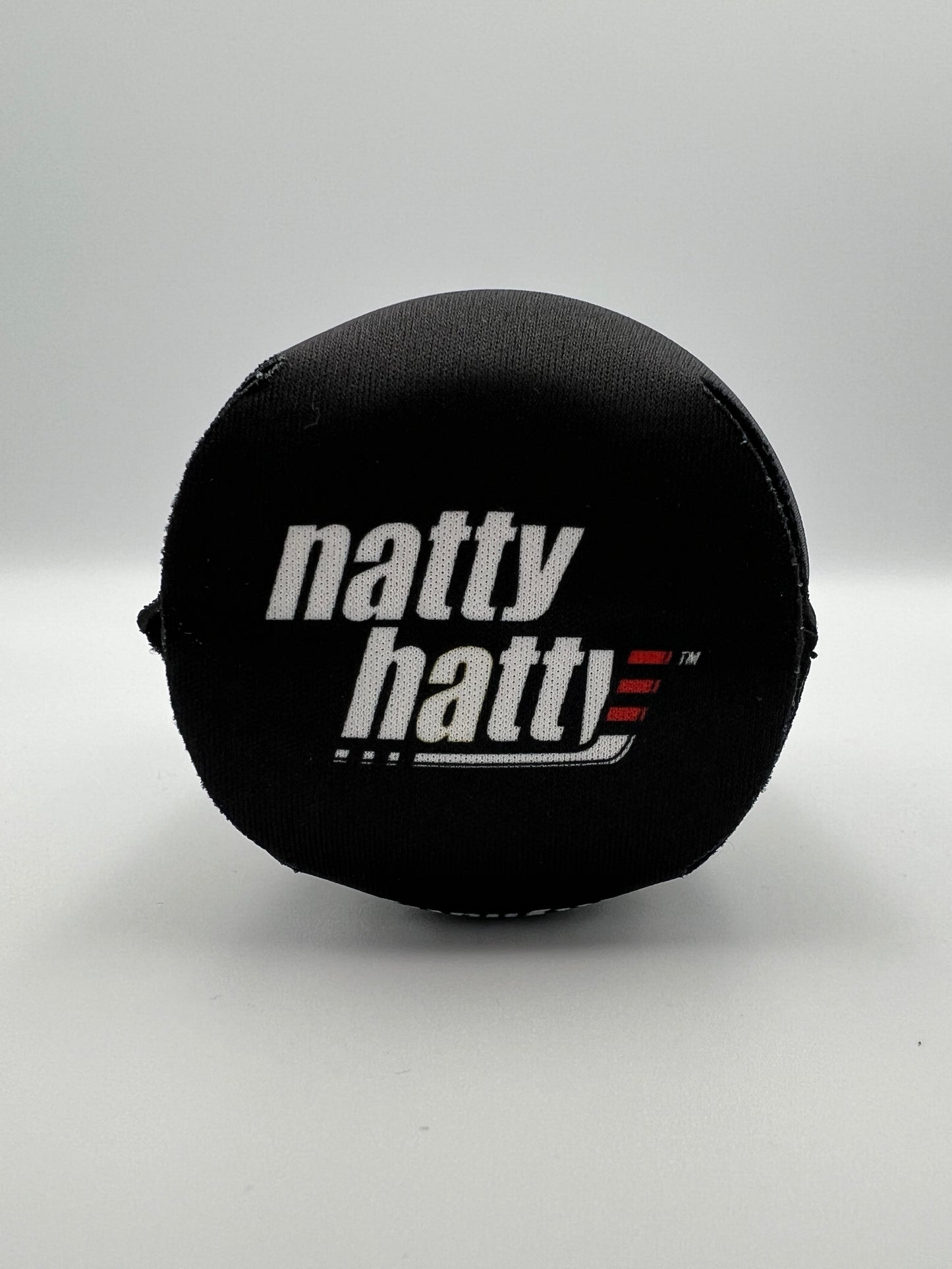 Paul the Enforcer Magnetic Koozie