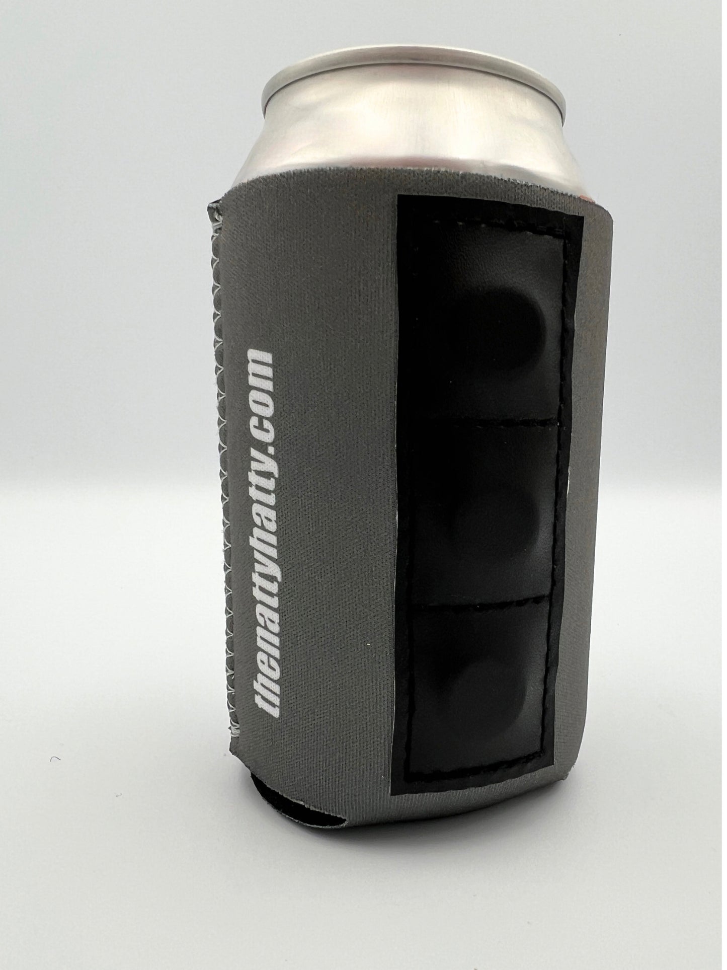 Hockey Nation Magnetic Koozie