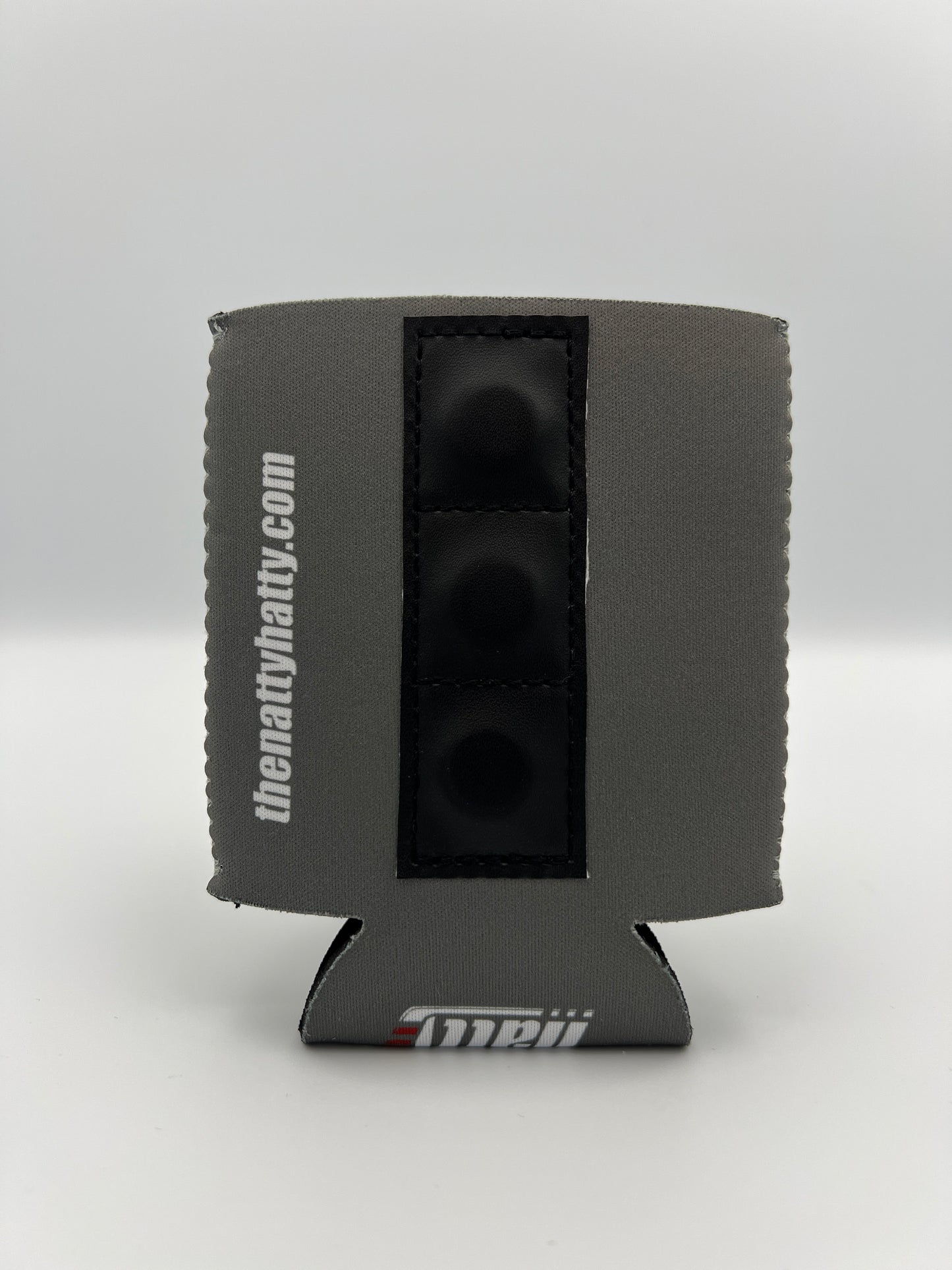 Hockey Nation Magnetic Koozie