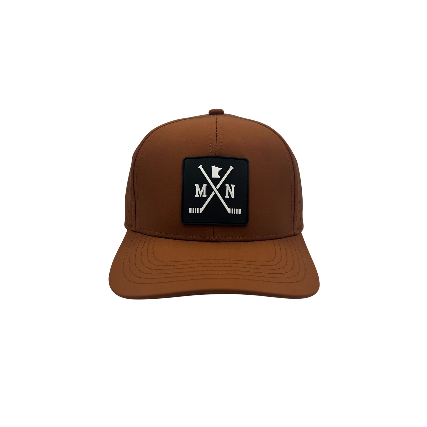 Bold North - 6 Panel performance