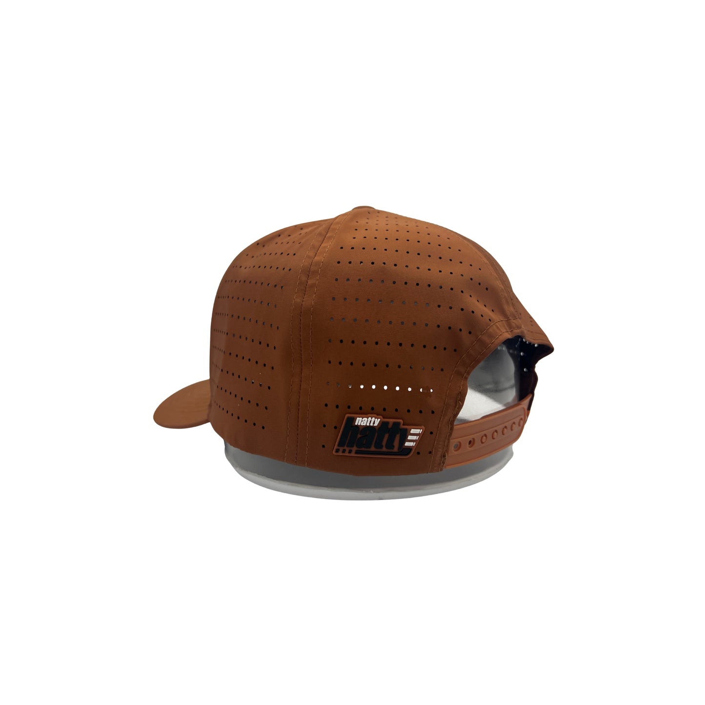 Bold North - 6 Panel performance