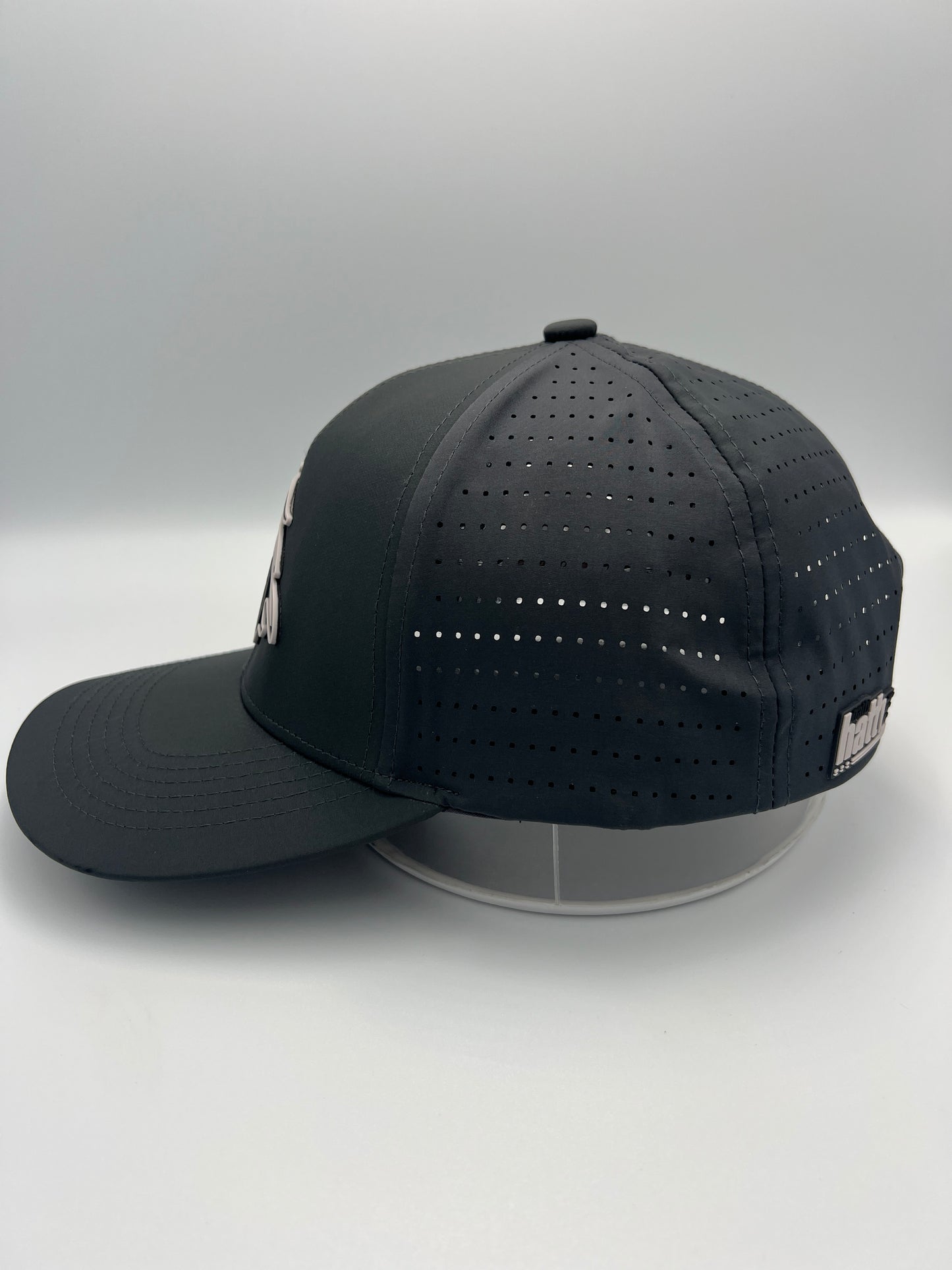 MVI 6 Panel Gray