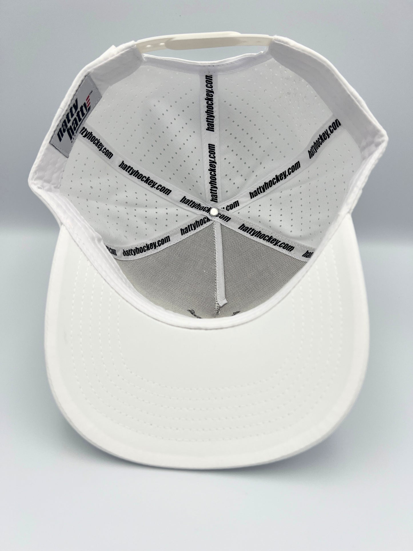 Loon Crossing Hat