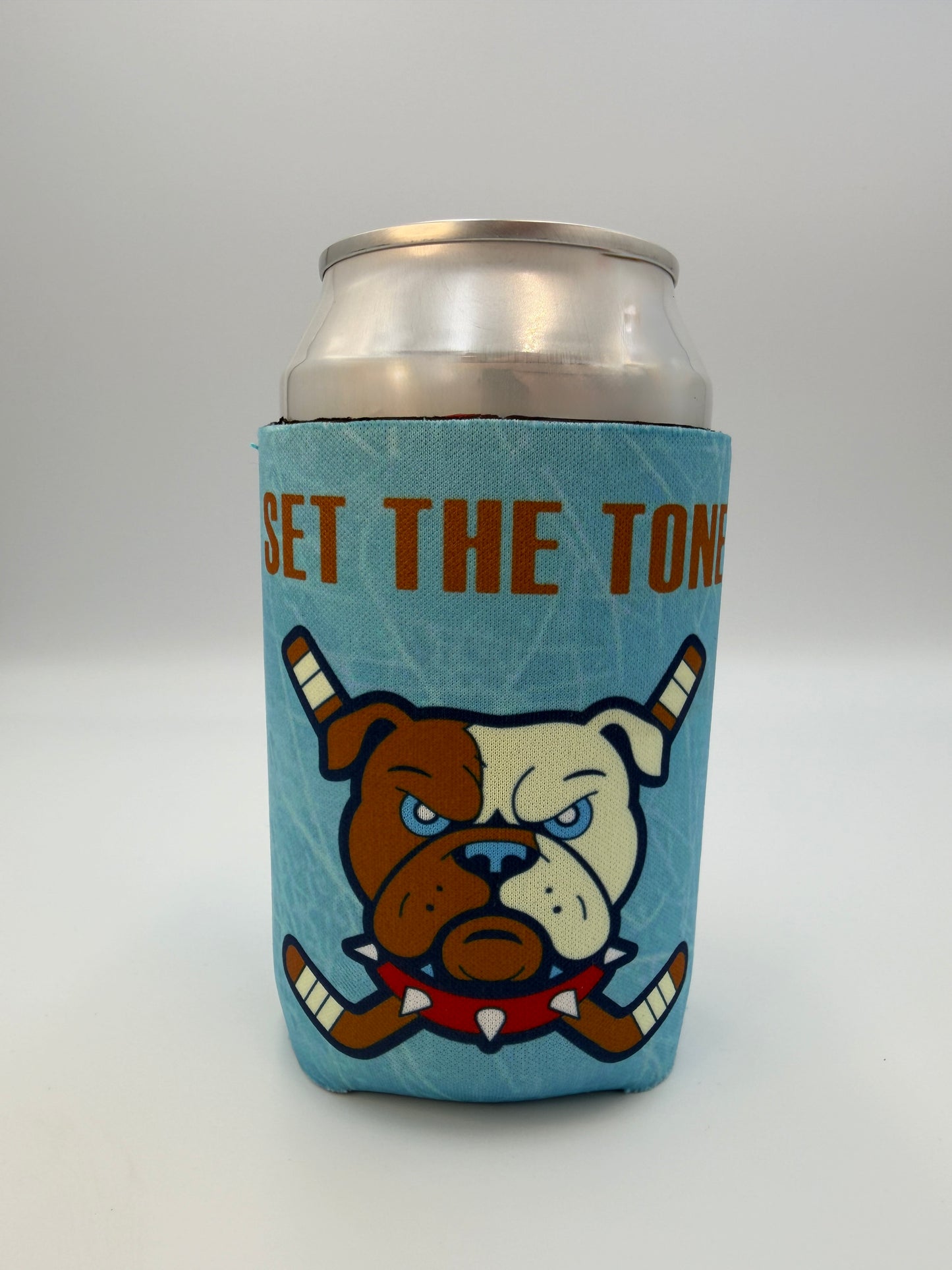 Set the Tone Magnetic Koozie