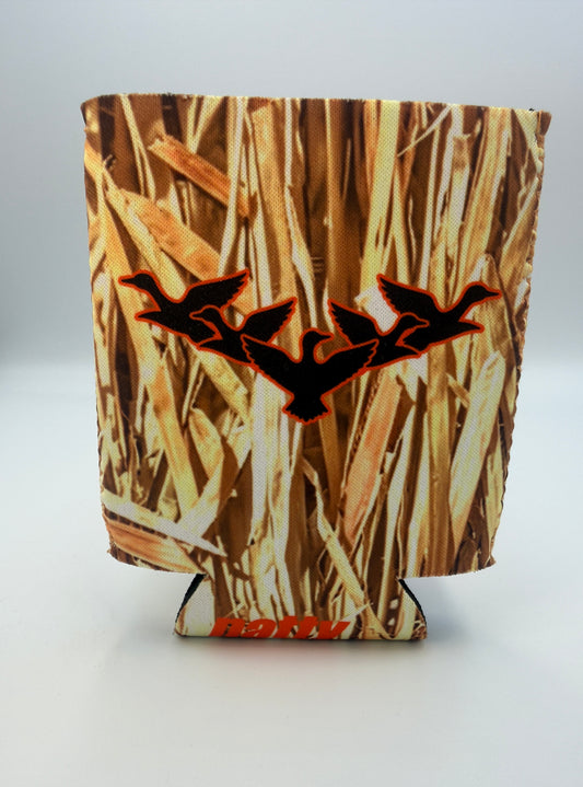 Flying V Magnetic Koozie