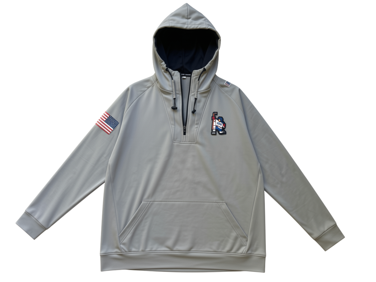 Believe Hoodie