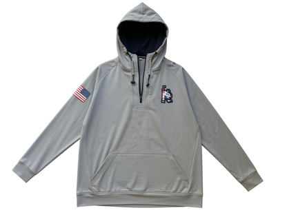 Believe Hoodie