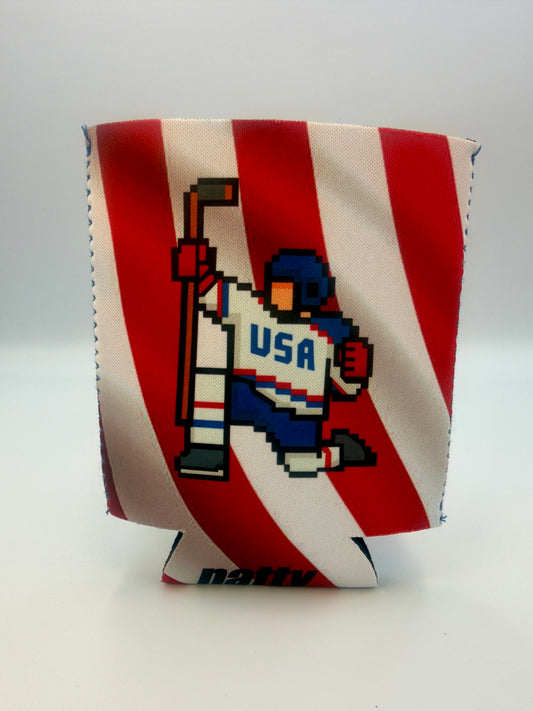 Believe '26 Magnetic Koozie