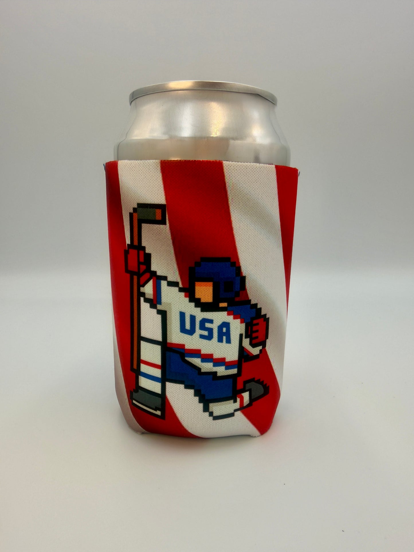 Believe '26 Magnetic Koozie