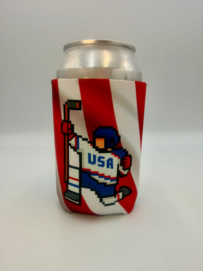 Believe '26 Magnetic Koozie