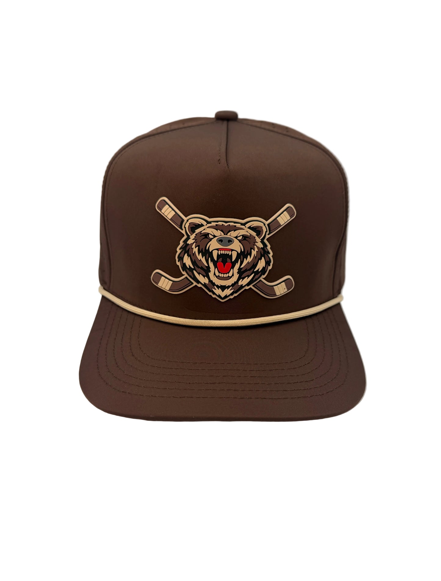 Bear Down
