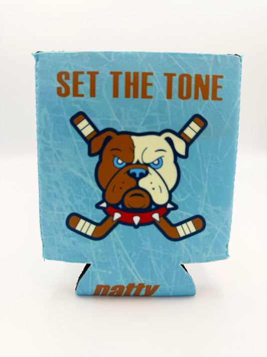 Set the Tone Magnetic Koozie