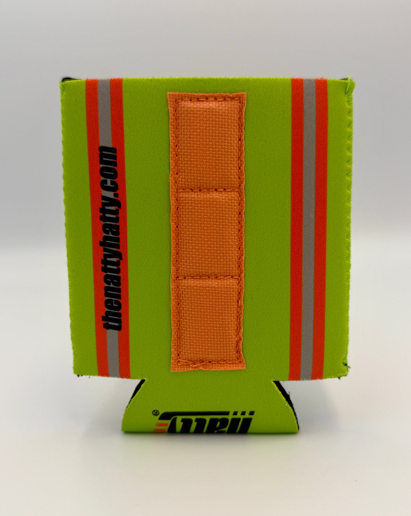 Safety Meeting Magnetic Koozie