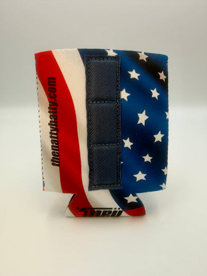 Believe '26 Magnetic Koozie