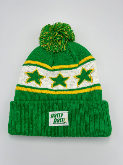 North Star State Winter Bucket