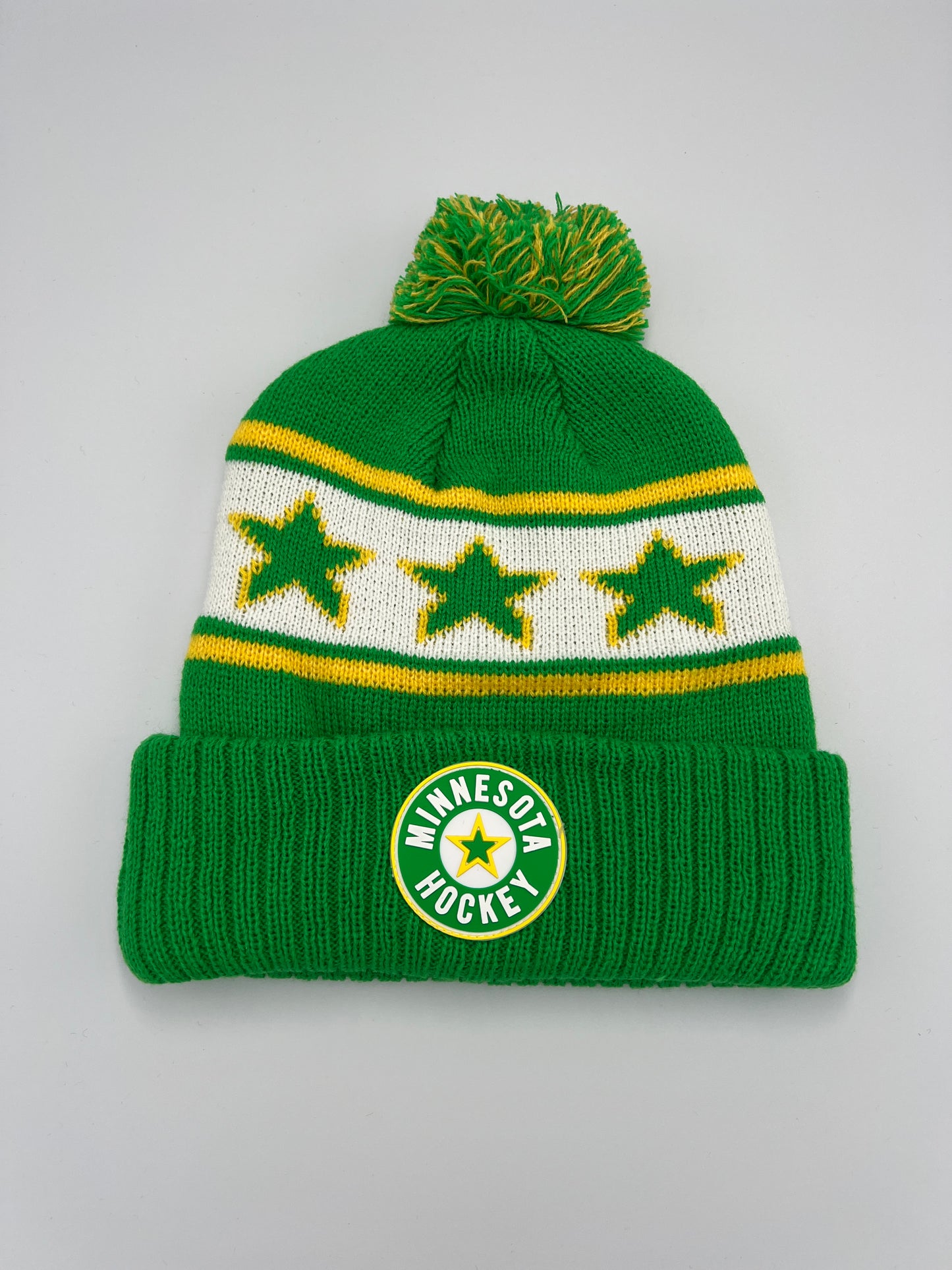 North Star State Winter Bucket