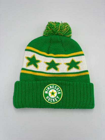 North Star State Winter Bucket