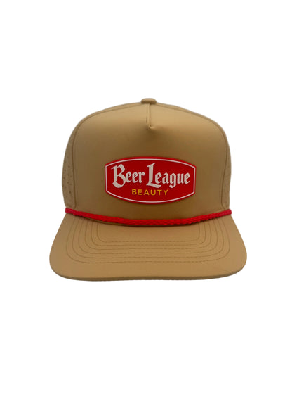 Beer League Beauty