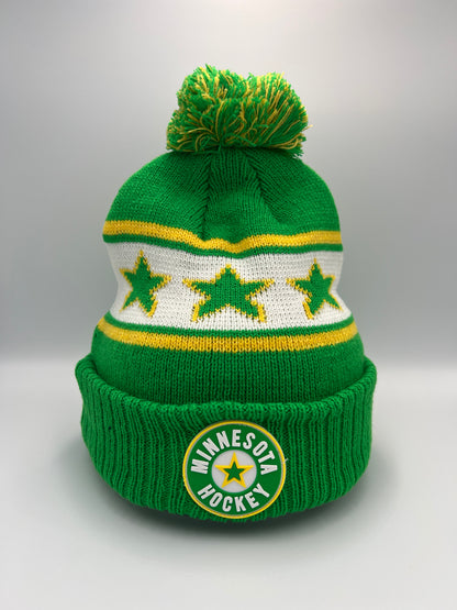 North Star State Winter Bucket