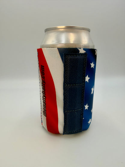 Believe '26 Magnetic Koozie