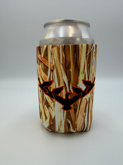 Flying V Magnetic Koozie