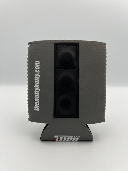 Hockey Nation Magnetic Koozie