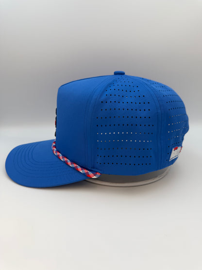 Believe ‘26 Home
