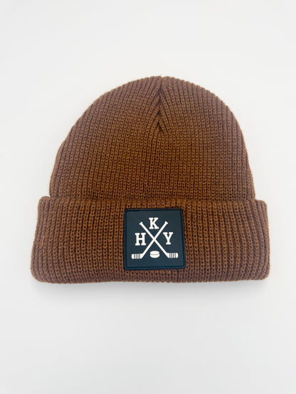 Bold North Winter Bucket