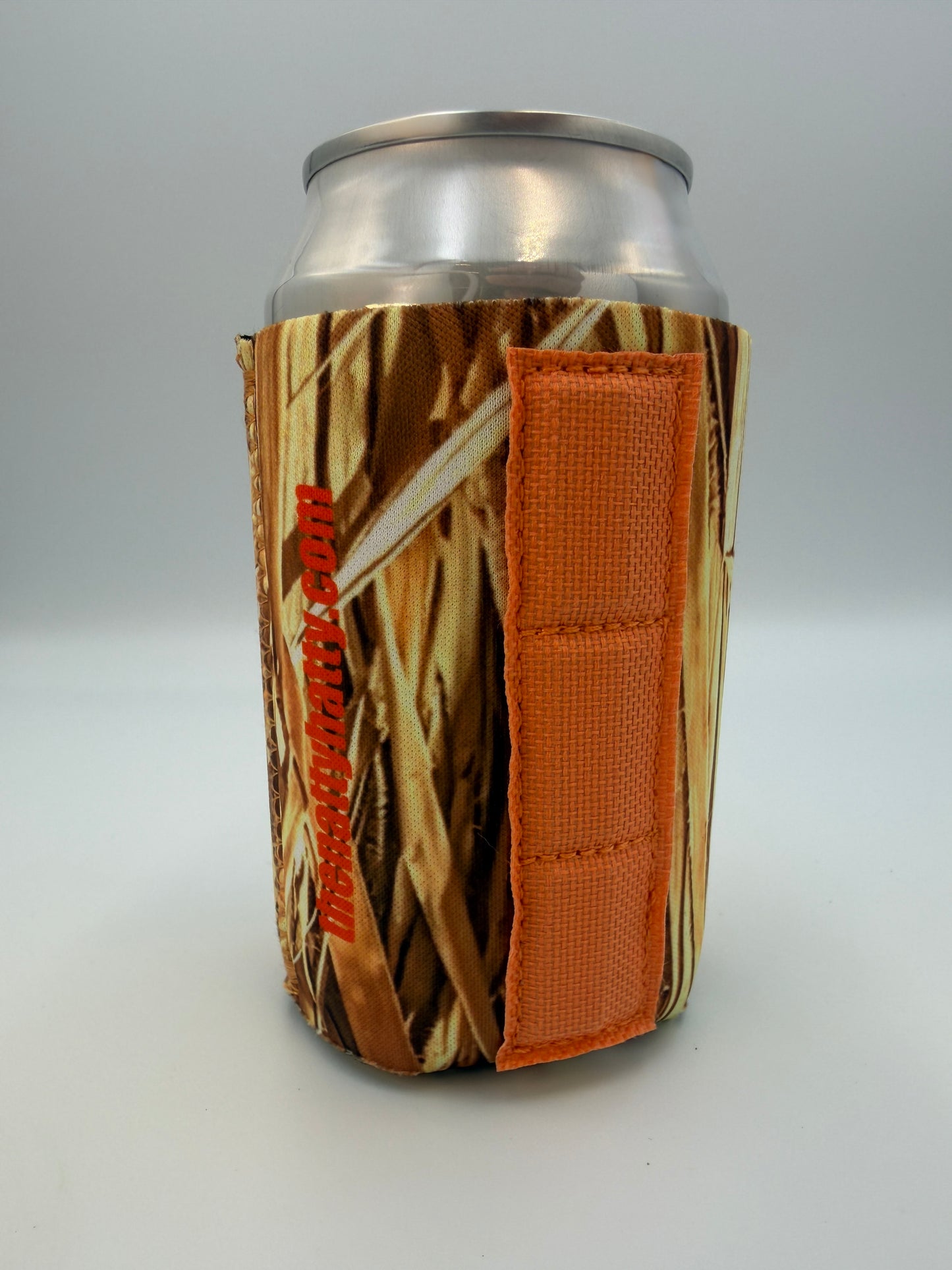 Flying V Magnetic Koozie
