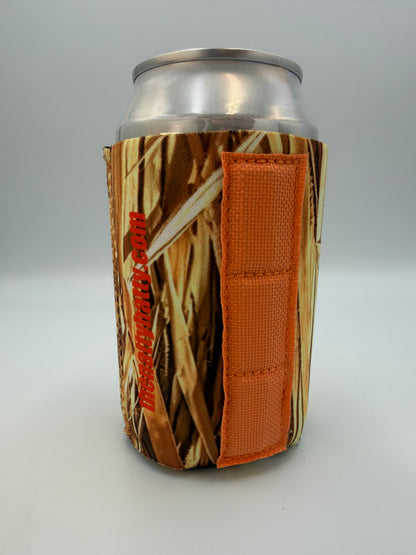 Flying V Magnetic Koozie