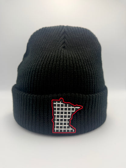 Home Sweet Home Winter Bucket