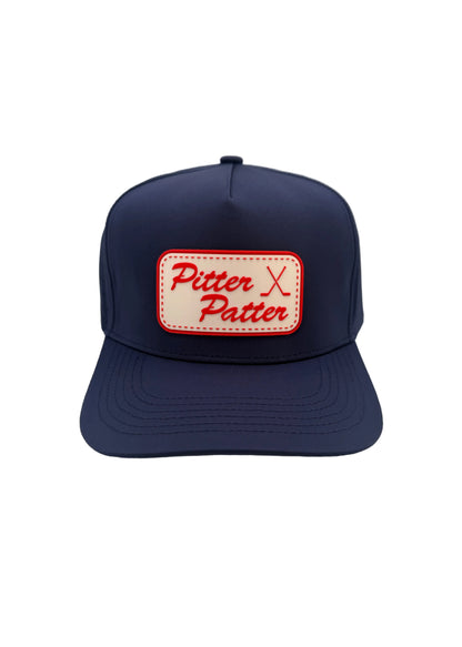 Pitter Patter
