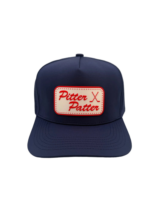 Pitter Patter