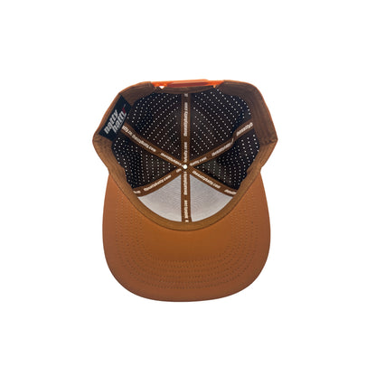 Bold North - 6 Panel performance