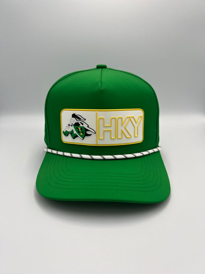 Maverick HKY