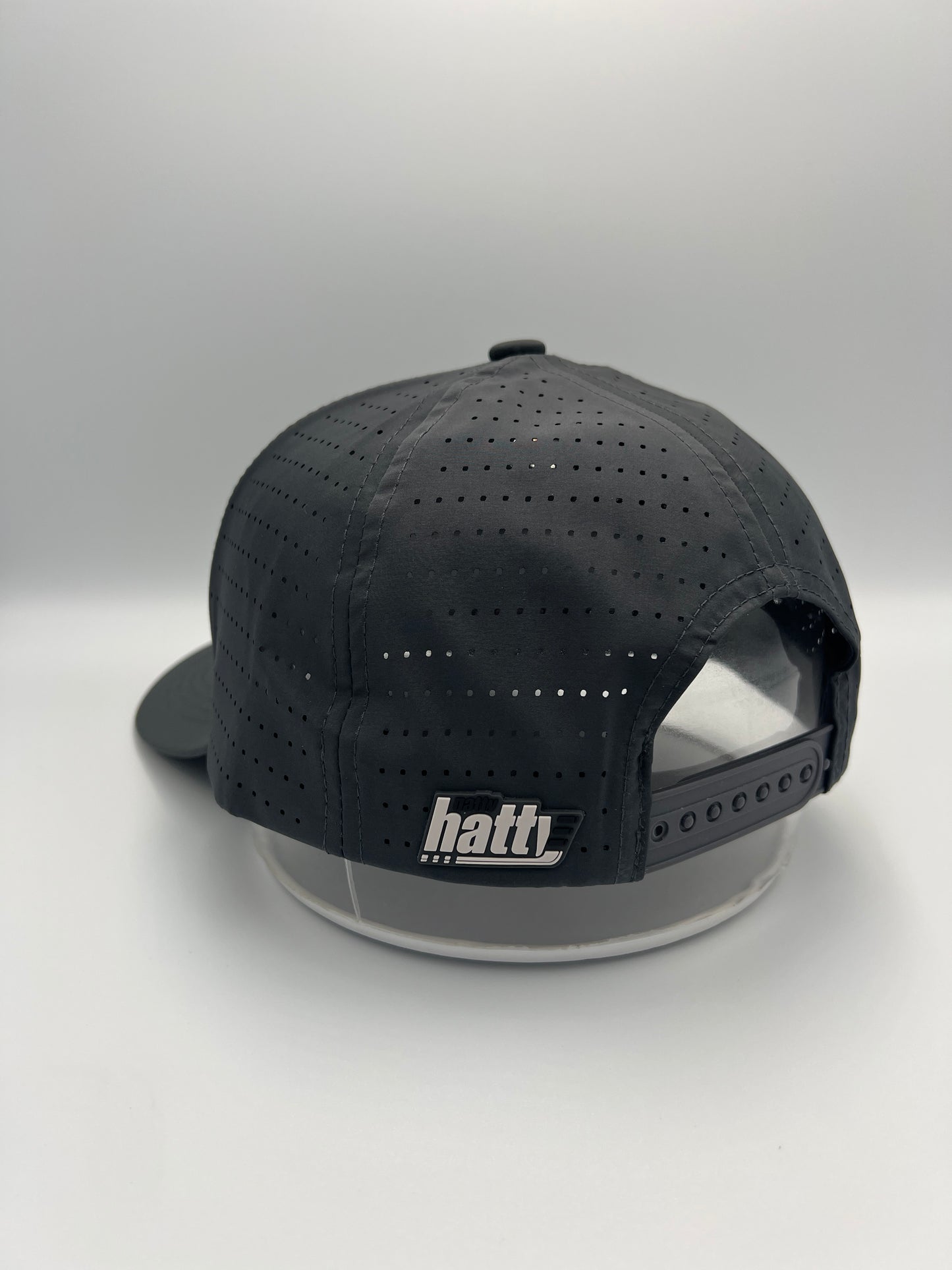 MVI 6 Panel Gray