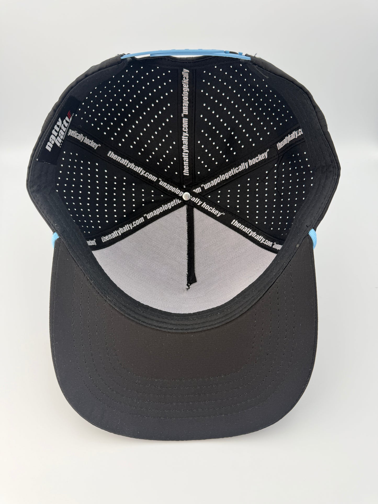 SET THE TONE Black