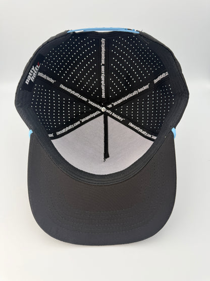 SET THE TONE Black