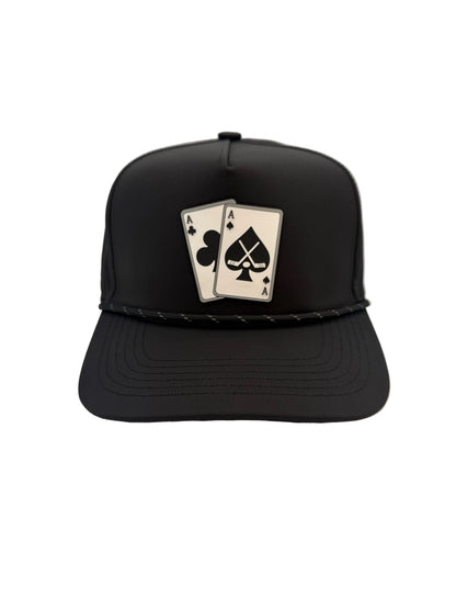 Black Aces